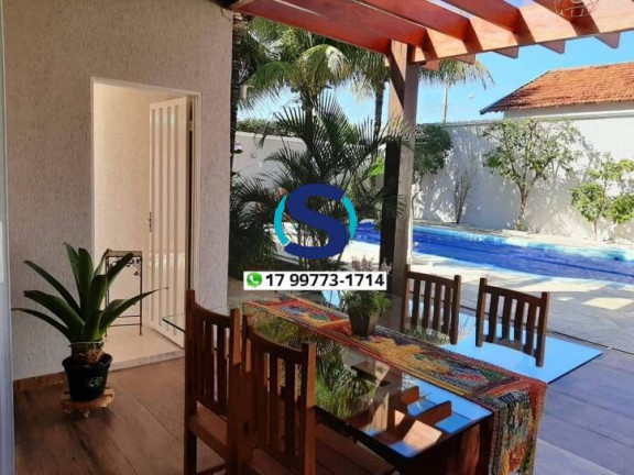 Imagem Casa com 3 Quartos à Venda, 550 m² em Parque Das Nações - Fernandópolis Imagem Casa com 3 Quartos à Venda, 550 m² em Parque Das Nações - Fernandópolis