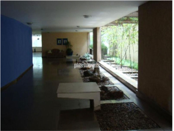 Imagem Apartamento com 3 Quartos à Venda, 172 m² em Bela Vista - São Paulo