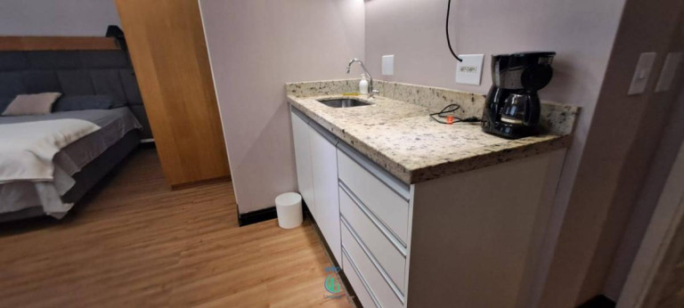 Imagem Apartamento com 1 Quarto à Venda, 27 m² em Indianópolis - São Paulo Imagem Apartamento com 1 Quarto à Venda, 27 m² em Indianópolis - São Paulo