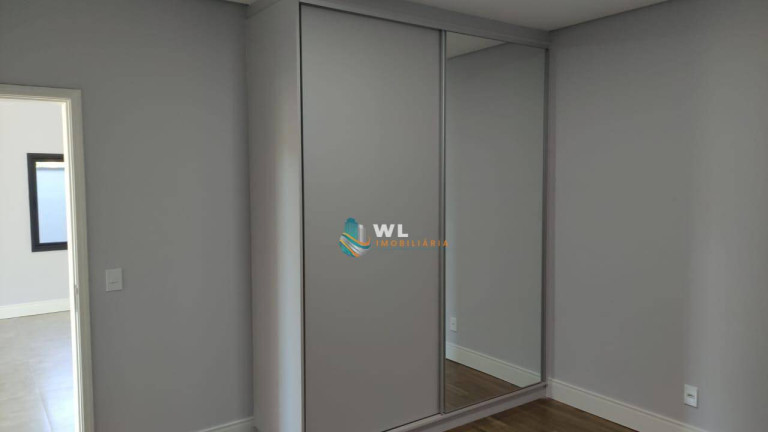Imagem Casa com 4 Quartos para Alugar, 290 m² em Condomínio Santa Isabel - Louveira