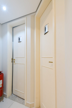 Imagem Casa à Venda, 109 m² em Mirandópolis - São Paulo Imagem Casa à Venda, 109 m² em Mirandópolis - São Paulo