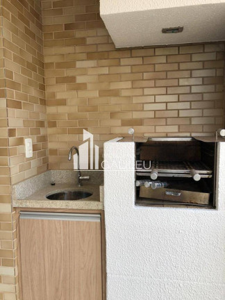 Imagem Apartamento com 2 Quartos à Venda, 74 m² em Parque Rural Fazenda Santa Cândida - Campinas Imagem Apartamento com 2 Quartos à Venda, 74 m² em Parque Rural Fazenda Santa Cândida - Campinas