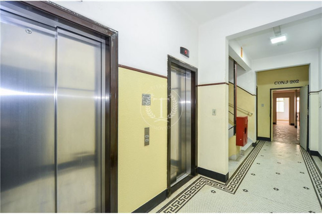 Imagem Sala Comercial à Venda, 100 m² em Sete Praias - São Paulo