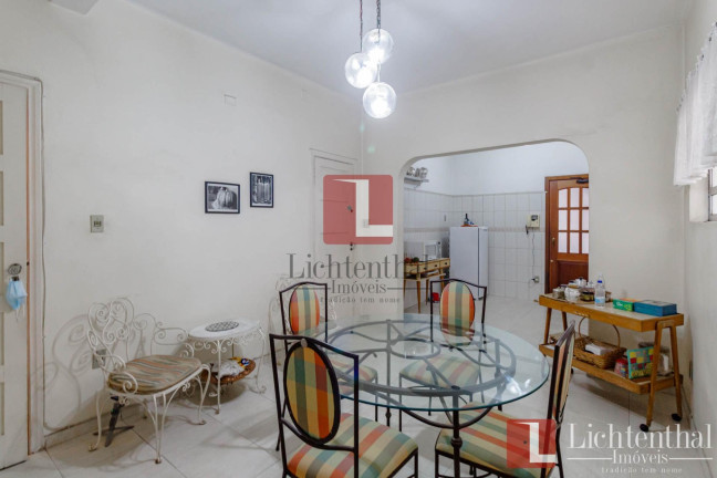 Imagem Casa com 3 Quartos à Venda, 280 m² em Jardim Paulista - São Paulo Imagem Casa com 3 Quartos à Venda, 280 m² em Jardim Paulista - São Paulo