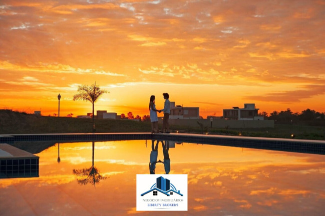 Imagem Terreno à Venda, 500 m² em Condomínio Villas Do Golf - Itu Imagem Terreno à Venda, 500 m² em Condomínio Villas Do Golf - Itu