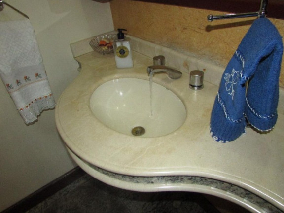 Imagem Casa com 4 Quartos à Venda, 1.080 m² em Parque Campolim - Sorocaba