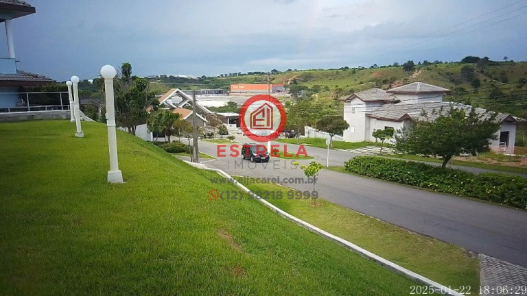Imagem Casa com 3 Quartos à Venda, 350 m² em Condomínio Residencial Mirante Do Vale - Jacareí