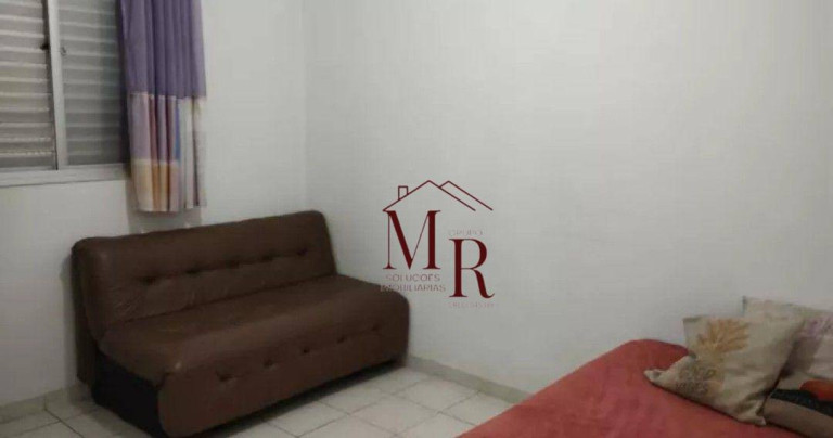 Imagem Apartamento com 2 Quartos à Venda, 57 m² em Mirim - Praia Grande Imagem Apartamento com 2 Quartos à Venda, 57 m² em Mirim - Praia Grande