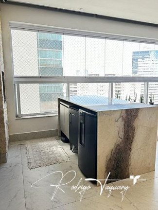 Imagem Apartamento com 3 Quartos à Venda, 177 m² em Jardim Goiás - Goiânia Imagem Apartamento com 3 Quartos à Venda, 177 m² em Jardim Goiás - Goiânia