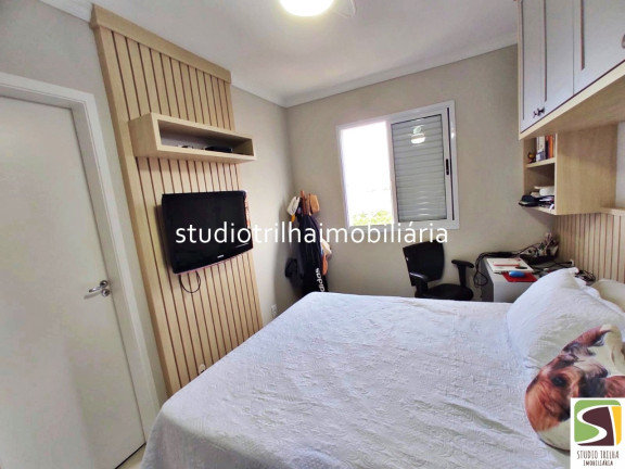 Imagem Apartamento com 3 Quartos à Venda, 90 m² em Jardim Sul - São José Dos Campos Imagem Apartamento com 3 Quartos à Venda, 90 m² em Jardim Sul - São José Dos Campos