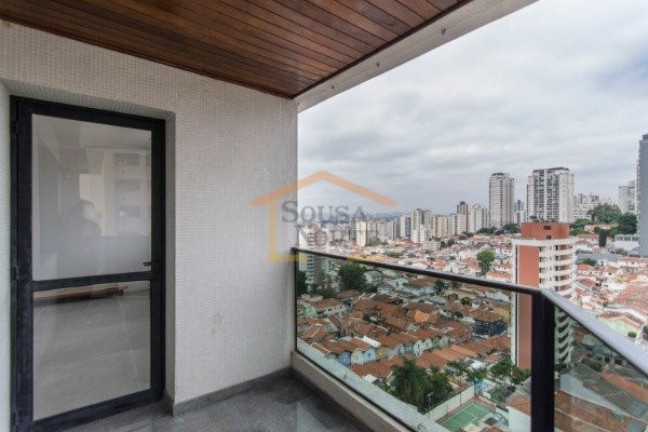 Imagem Cobertura com 3 Quartos à Venda, 227 m² em Santana - São Paulo Imagem Cobertura com 3 Quartos à Venda, 227 m² em Santana - São Paulo