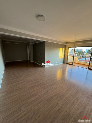Imagem Apartamento com 3 Quartos à Venda, 115 m² em Jardim América - Indaiatuba Imagem Apartamento com 3 Quartos à Venda, 115 m² em Jardim América - Indaiatuba