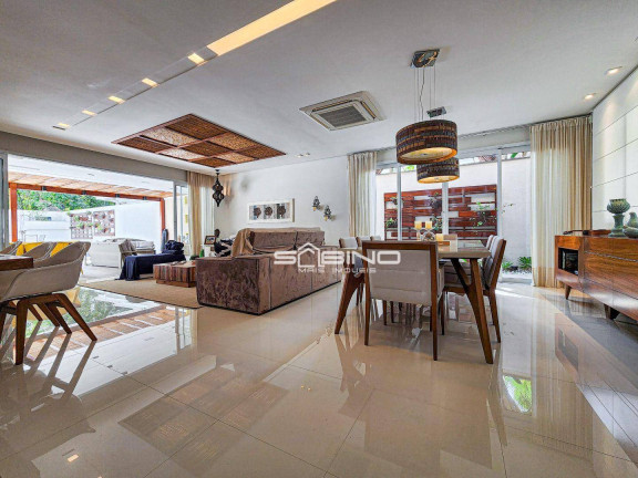 Imagem Casa com 5 Quartos à Venda, 390 m² em Riviera De São Lourenço - Bertioga