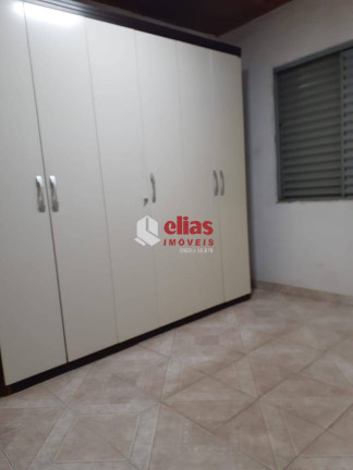 Imagem Casa com 2 Quartos à Venda, 167 m² em Núcleo Habitacional Mary Dota - Bauru
