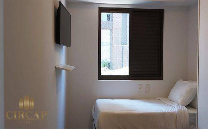 Imagem Apartamento com 3 Quartos para Alugar, 135 m² em Perdizes - São Paulo Imagem Apartamento com 3 Quartos para Alugar, 135 m² em Perdizes - São Paulo