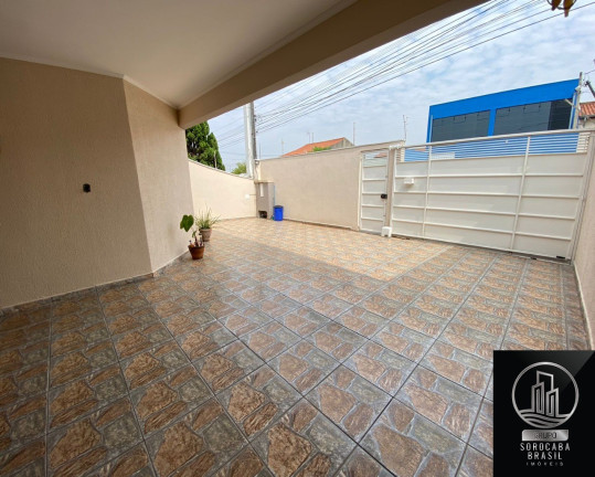 Imagem Casa com 3 Quartos à Venda, 171 m² em Jardim Morumbi - Sorocaba Imagem Casa com 3 Quartos à Venda, 171 m² em Jardim Morumbi - Sorocaba