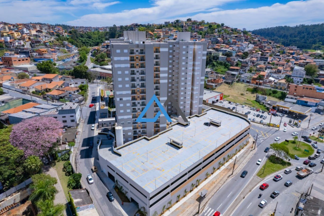 Imagem Apartamento com 3 Quartos à Venda, 62 m² em Serpa - Caieiras Imagem Apartamento com 3 Quartos à Venda, 62 m² em Serpa - Caieiras