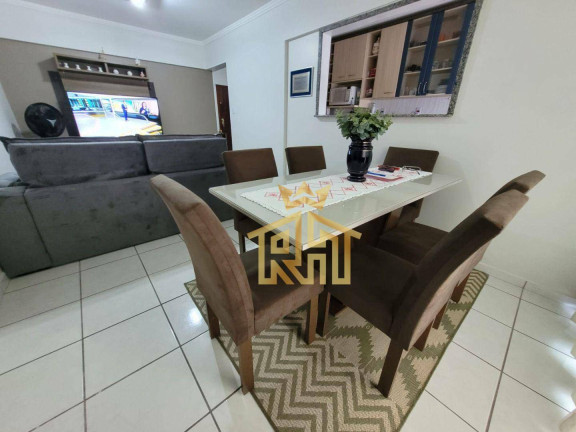 Imagem Apartamento com 2 Quartos à Venda, 77 m² em Aviação - Praia Grande Imagem Apartamento com 2 Quartos à Venda, 77 m² em Aviação - Praia Grande
