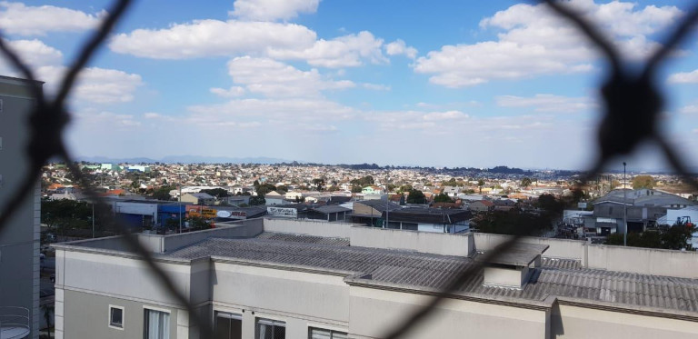Imagem Apartamento com 2 Quartos à Venda, 55 m² em Pinheirinho - Curitiba