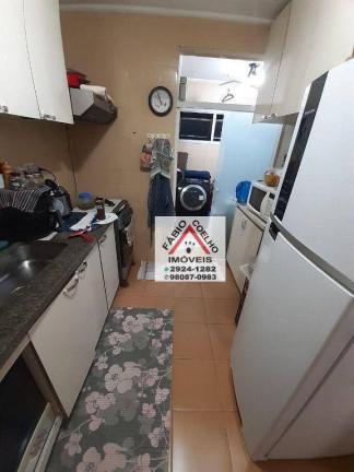 Imagem Apartamento com 3 Quartos à Venda, 67 m² em Jardim Marajoara - São Paulo Imagem Apartamento com 3 Quartos à Venda, 67 m² em Jardim Marajoara - São Paulo