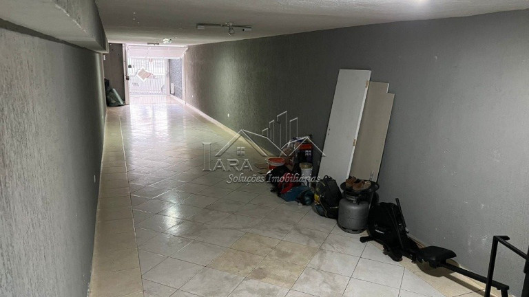 Imagem Sobrado com 3 Quartos à Venda,  em Vila Ré - São Paulo