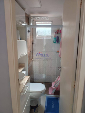 Imagem Apartamento com 2 Quartos à Venda, 47 m² em Jardim Ansalca - Guarulhos Imagem Apartamento com 2 Quartos à Venda, 47 m² em Jardim Ansalca - Guarulhos