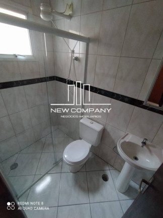 Imagem Apartamento com 3 Quartos à Venda, em Vila America - Santo André Imagem Apartamento com 3 Quartos à Venda, em Vila America - Santo André