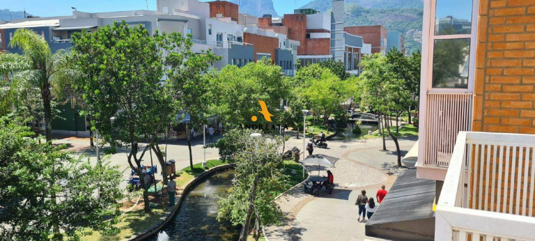 Imagem Sala Comercial à Venda, 59 m² em Barra Da Tijuca - Rio De Janeiro Imagem Sala Comercial à Venda, 59 m² em Barra Da Tijuca - Rio De Janeiro
