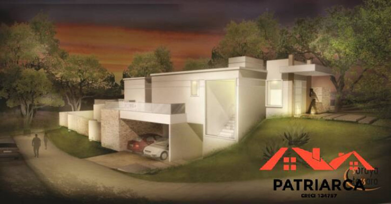 Imagem Terreno à Venda, 700 m² em San Fernando Valley - Atibaia Imagem Terreno à Venda, 700 m² em San Fernando Valley - Atibaia
