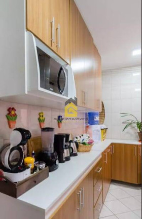 Imagem Apartamento com 2 Quartos à Venda, 50 m² em Montanhão - São Bernardo Do Campo Imagem Apartamento com 2 Quartos à Venda, 50 m² em Montanhão - São Bernardo Do Campo