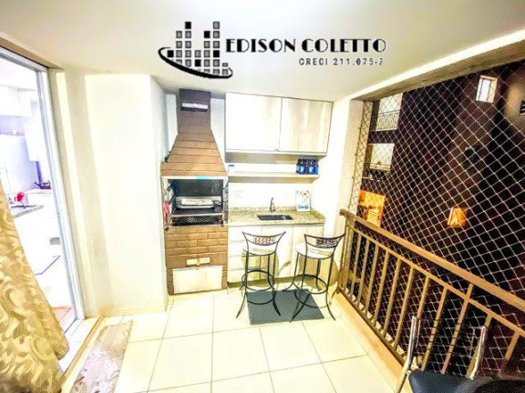 Imagem Apartamento com 3 Quartos à Venda, 85 m² em Paulista - Piracicaba Imagem Apartamento com 3 Quartos à Venda, 85 m² em Paulista - Piracicaba