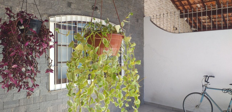 Imagem Casa com 2 Quartos à Venda, 104 m² em Tupi - Praia Grande Imagem Casa com 2 Quartos à Venda, 104 m² em Tupi - Praia Grande