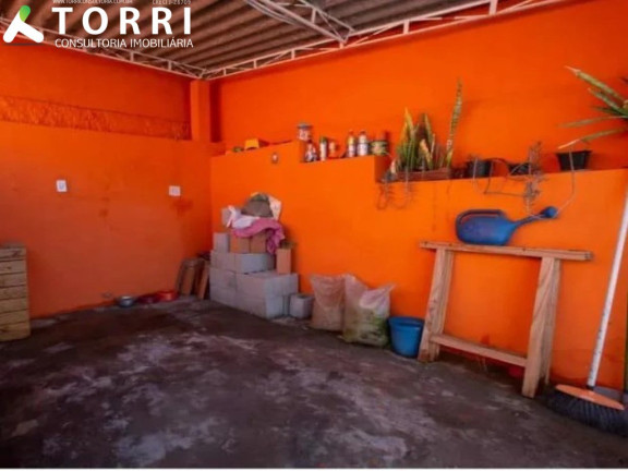 Imagem Casa com 2 Quartos à Venda, 89 m² em Jardim Santa Rosália - Sorocaba