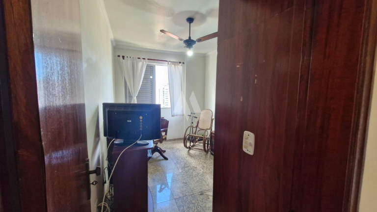 Imagem Apartamento com 3 Quartos à Venda, 127 m² em Aparecida - Santos