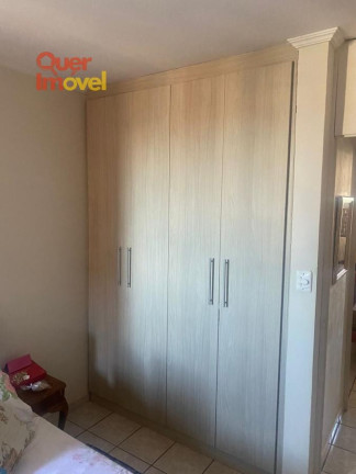 Imagem Apartamento com 3 Quartos à Venda, 70 m² em Parque Industrial Lagoinha - Ribeirão Preto Imagem Apartamento com 3 Quartos à Venda, 70 m² em Parque Industrial Lagoinha - Ribeirão Preto