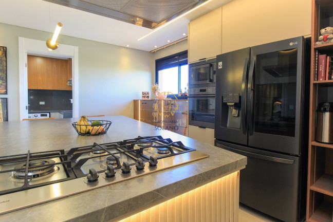 Imagem Apartamento com 3 Quartos à Venda, 189 m² em Alto Da Glória - Curitiba Imagem Apartamento com 3 Quartos à Venda, 189 m² em Alto Da Glória - Curitiba