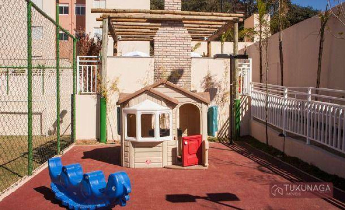 Imagem Apartamento com 2 Quartos à Venda, 50 m² em Protendit - São Paulo