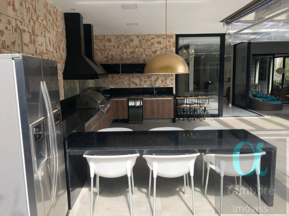 Imagem Casa com 4 Quartos à Venda, 500 m² em Tamboré - Santana De Parnaíba Imagem Casa com 4 Quartos à Venda, 500 m² em Tamboré - Santana De Parnaíba