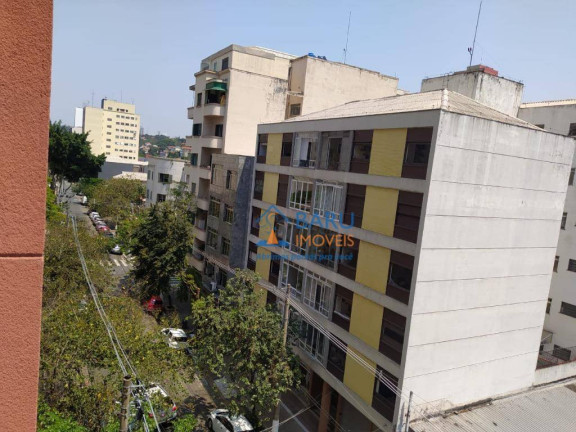 Imagem Apartamento com 3 Quartos à Venda, 145 m² em Higienópolis - São Paulo