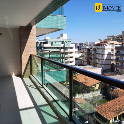 Cobertura com 2 Quartos à Venda, 239 m² em Vila Nova - Cabo Frio