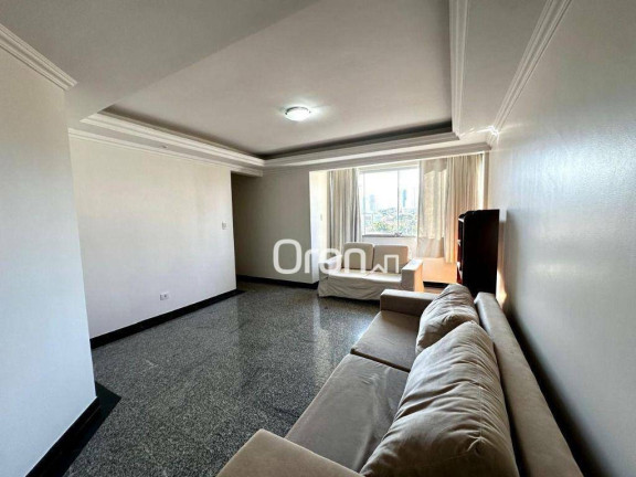 Imagem Apartamento com 3 Quartos à Venda, 78 m² em Jardim América - Goiânia Imagem Apartamento com 3 Quartos à Venda, 78 m² em Jardim América - Goiânia