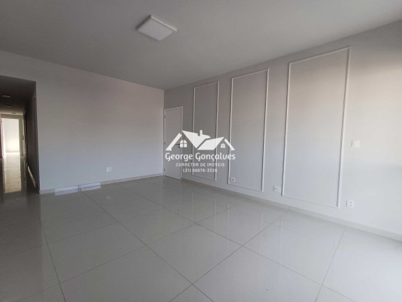 Imagem Apartamento com 3 Quartos à Venda, 92 m² em Parque Paulicéia - Duque De Caxias