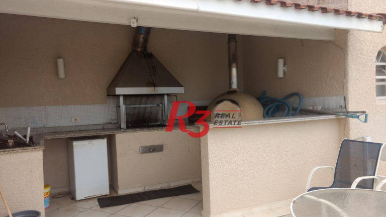 Imagem Sobrado com 4 Quartos à Venda, 350 m² em Jardim Praiano - Guarujá