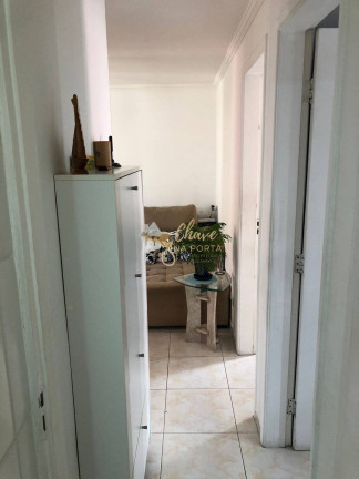 Imagem Apartamento com 2 Quartos à Venda, 43 m² em Jardim Imbé - São Paulo Imagem Apartamento com 2 Quartos à Venda, 43 m² em Jardim Imbé - São Paulo