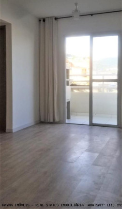 Imagem Apartamento com 2 Quartos à Venda, 54 m² em Parque Primavera - Guarulhos