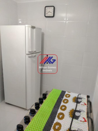 Imagem Apartamento com 2 Quartos à Venda, 50 m² em Jardim Danfer - São Paulo Imagem Apartamento com 2 Quartos à Venda, 50 m² em Jardim Danfer - São Paulo
