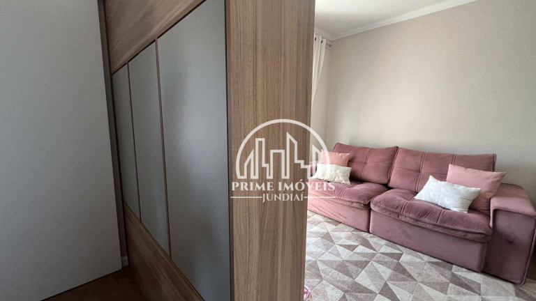 Imagem Apartamento com 3 Quartos para Alugar, 66 m² em Living Itirapina - Jundiaí Imagem Apartamento com 3 Quartos para Alugar, 66 m² em Living Itirapina - Jundiaí