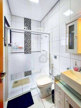 Imagem Casa com 3 Quartos à Venda, 277 m² em Condomínio Vila Do Bosque Sorocaba - Sorocaba