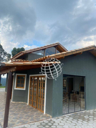 Imagem Chácara com 2 Quartos à Venda, 98 m² em Loteamento Colinas Verdes - Atibaia