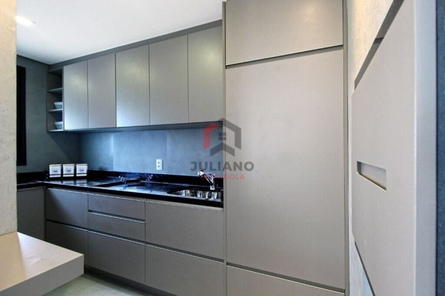 Imagem Apartamento com 2 Quartos à Venda, 114 m² em Menino Deus - Porto Alegre